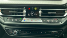 BMW 1 Series 118i M Sport 5dr Step Auto Petrol Hatchback